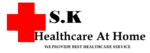 SK Health care at Home Logo