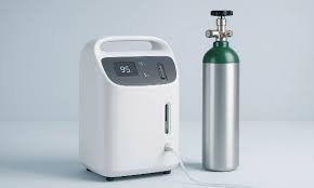 Medical equipment on rent and sale including hospital bed, oxygen concentrator, wheelchair and patient monitor by SK Healthcare At Home