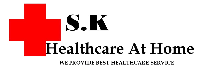 SK Healthcare Logo